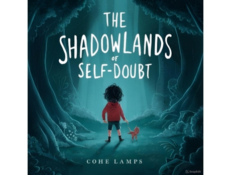 Livro The Shadowland of Self Doubt de Cohe Lamps (Inglês)