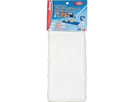 Capa Para Lavadora De Piso Em Microfibra Thomas