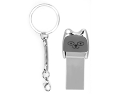 Pen Drive Mini LAXISCREED Type c 3.0 para Celular e Tablet
