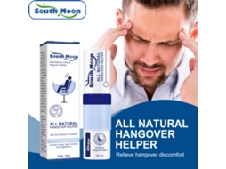 South Moon Estimulante Nasal Alcohólico 2ml
