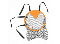 Rede De Treinamento De Futebol Para Tiro De Gol, Diâmetro 45 Cm, Skł Slowmoose