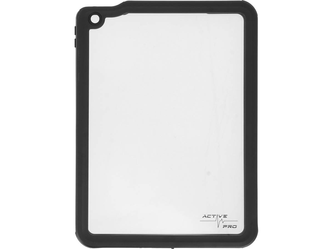 Capa iPad Air 2020 4SMARTS BACK-STARK-AIR20 Preto