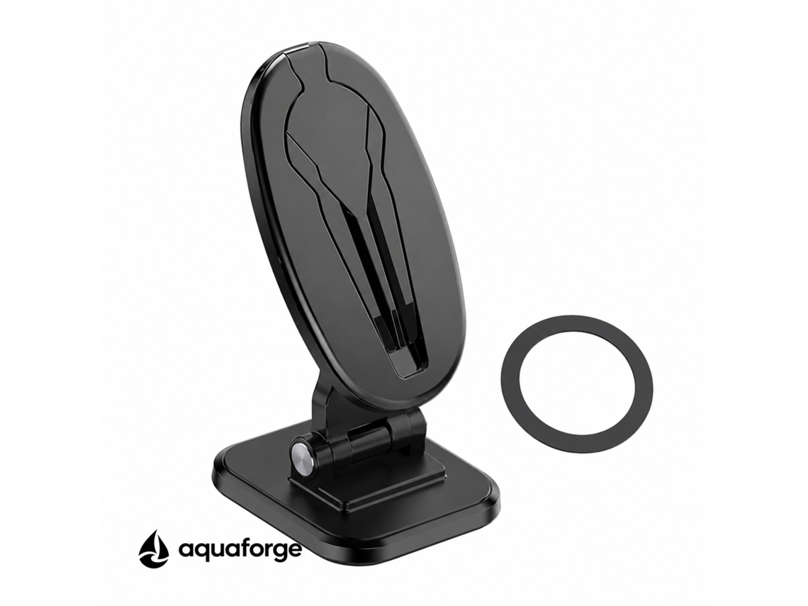 Suporte De Mesa Para Telemóvel Dobrável