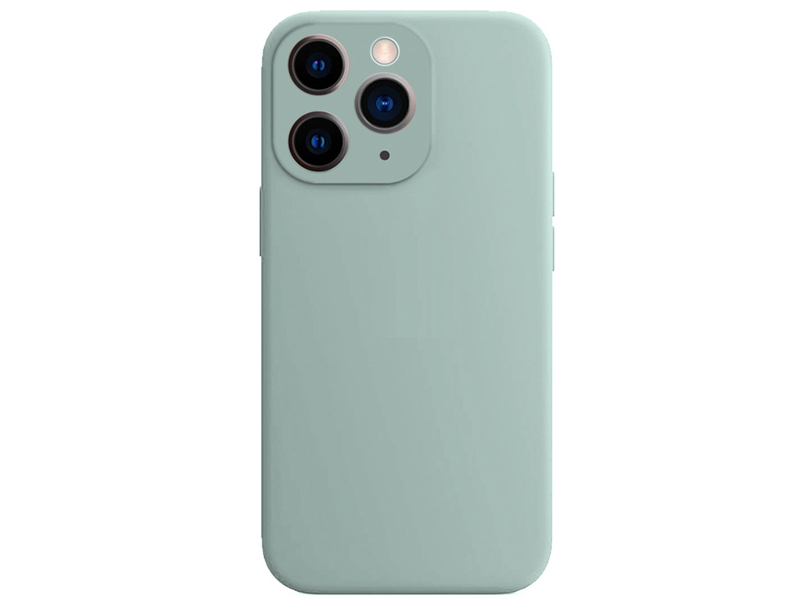Capa Jelly Pro - iPhone 11 Pro Max (6,5")