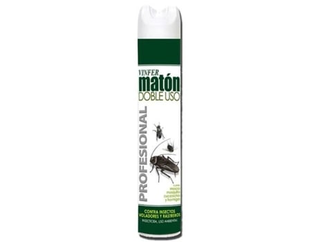 Inseticidas Vinfer 750 Ml