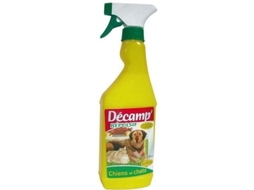 Decamp Repelente para Gatos 500 ml Fácil de usar Proteção eficaz
