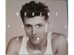 CD Robert Görl - The Paris Tapes