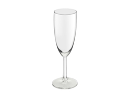 Flute de Champanhe 17cl Classic KASA 1 un