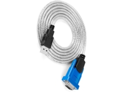 Conecte Modems e Câmeras Via Usb para Rs232 de Forma Simples e Rápida. SFUSHOS