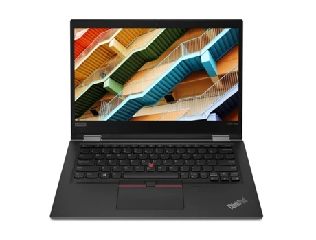 Portátil LENOVO Thinkpad X390 I5-8365U 8Gb 256Gb M2