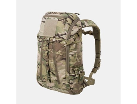 Mochila Pequena Halifax 18L Ação Direta DIRECT ACTION Tamanho Único
