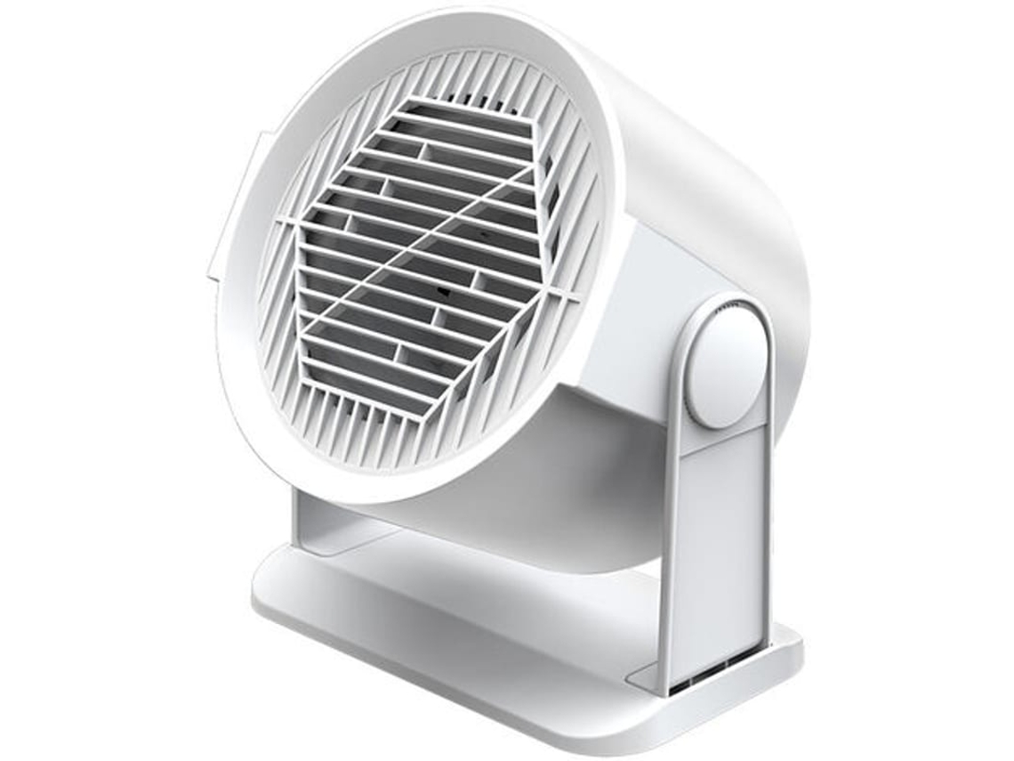 Aquecedor Elétrico Portátil 400w Econômico, Proteção Múltipla Para Escritório, Quarto E Sala De Estar