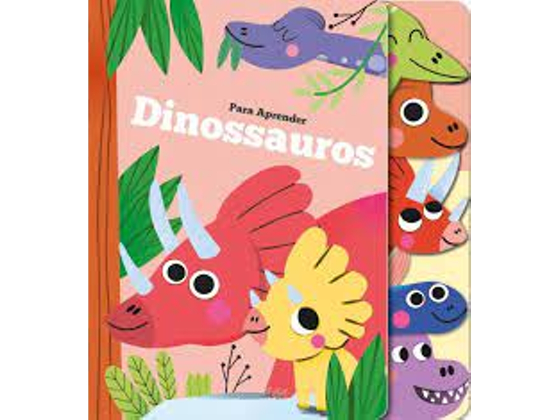 Livro de Yoyo Studios (Português)
