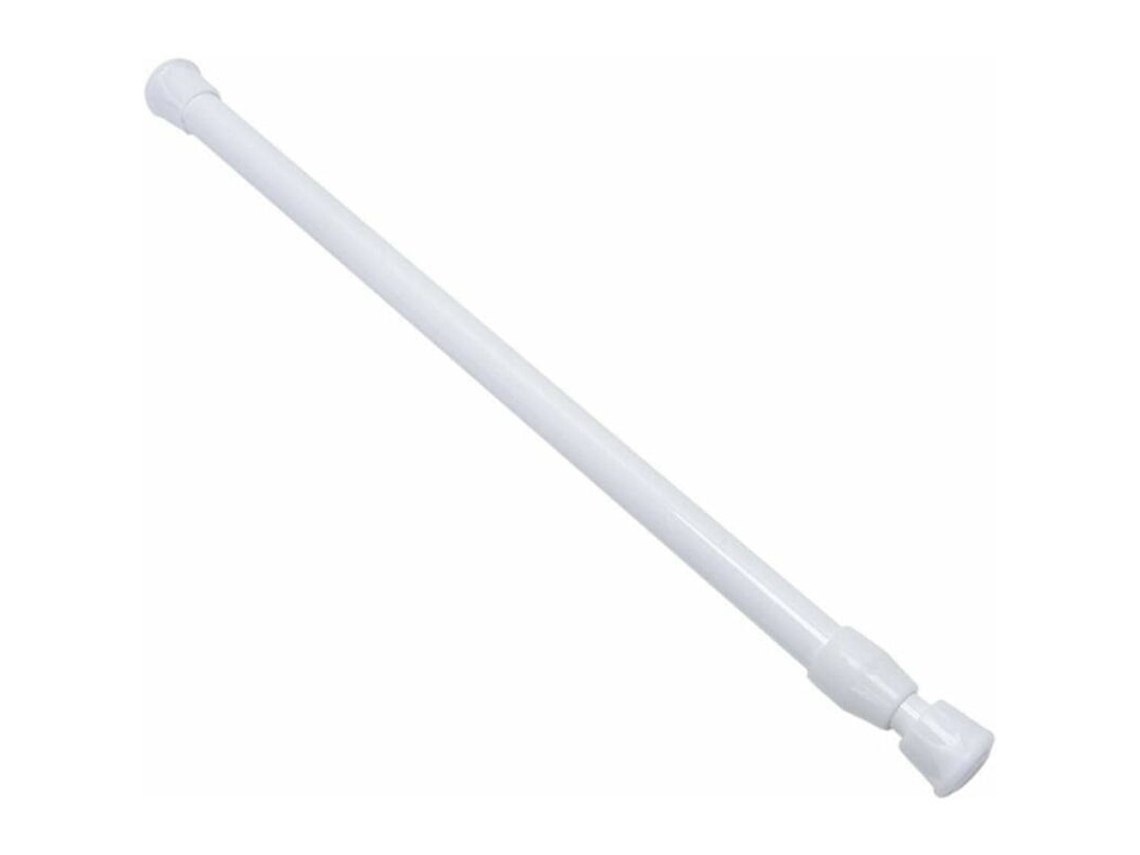 Vara de extensão para cortinas, portas e armários, 40-70cm | S/MARCA