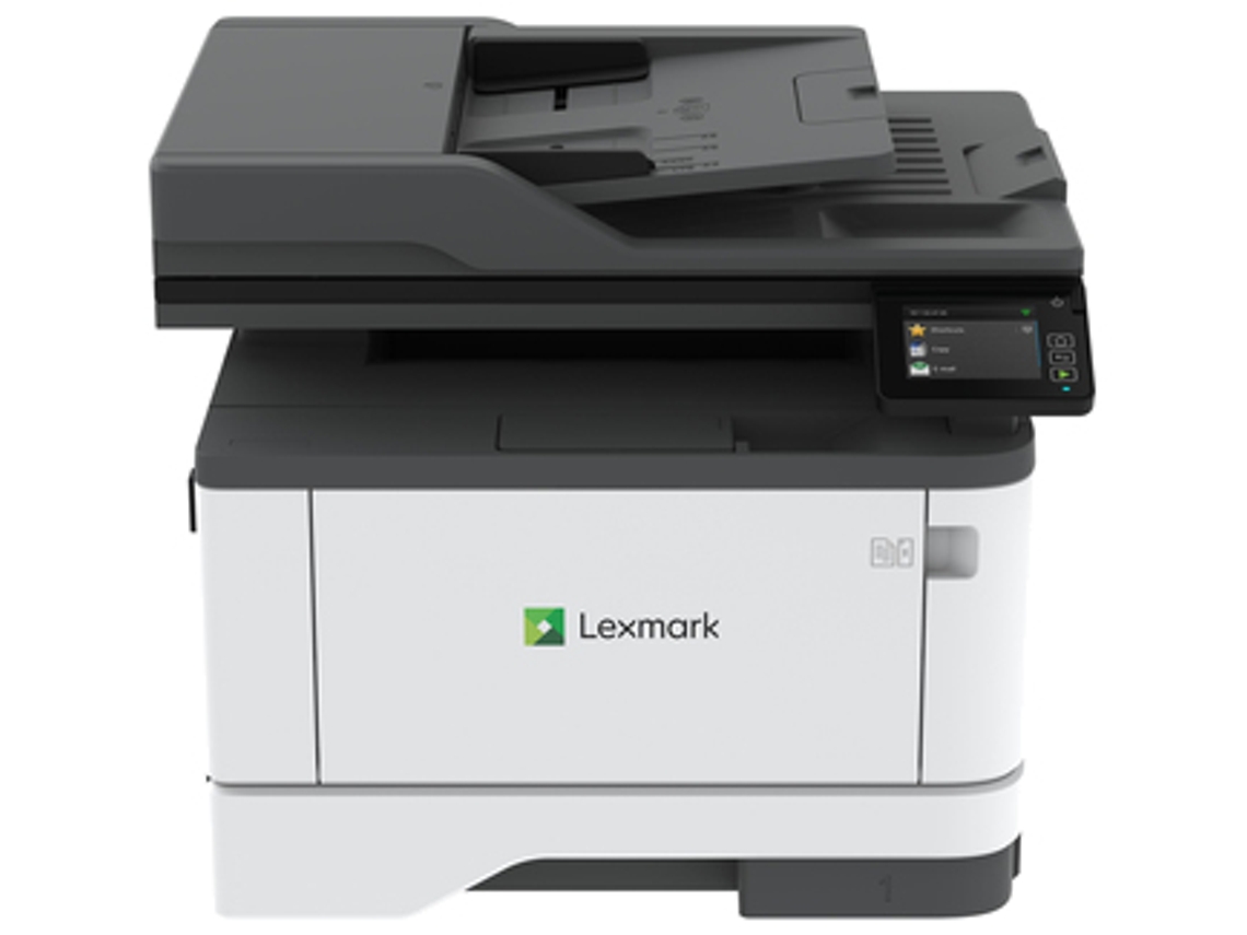 Impressora Lexmark