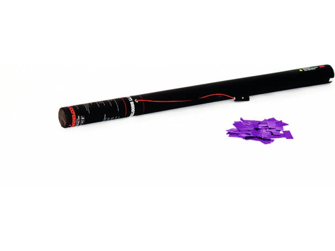 Confetti TCM 80 cm, Roxo