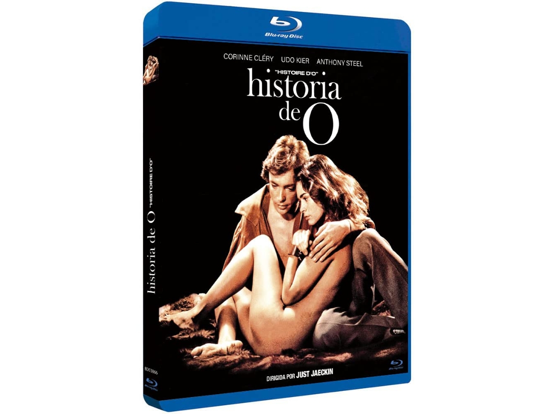 Histoire d'O  (1975) / Historia de O 