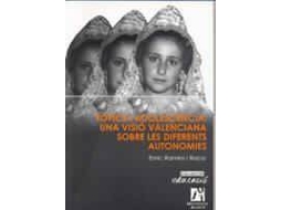 Livro Tòpics I Adolescencia Una Visio Valenciana Sobre Les Diferents Autonomies de Enric Pere Ramiro Roca (Espanhol)
