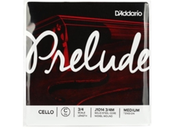 D´ADDARIO 3/4 Prelude J1014 M Do