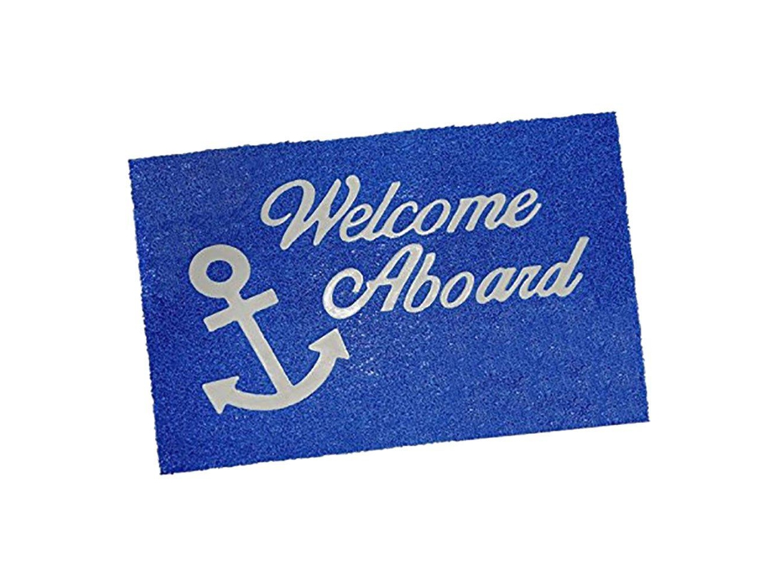 Lalizas Welcome