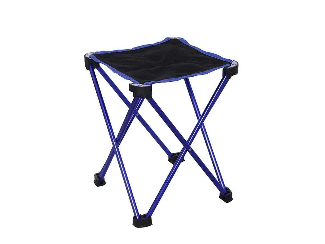 /cadeira de Camping Mini Cadeira Dobrável Cadeira de Pesca Cadeira Portátil/ AQUAFORGE