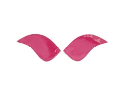 Patch Rosa Brilhante Rosaequitheme