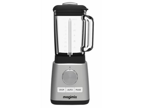11630 Liquidificador 1 8 L 1300 W Aço Acetinado MAGIMIX