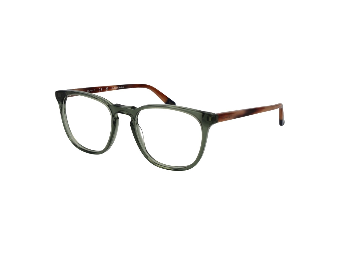 Armação De Óculos Masculina Gant Ga3192 51096