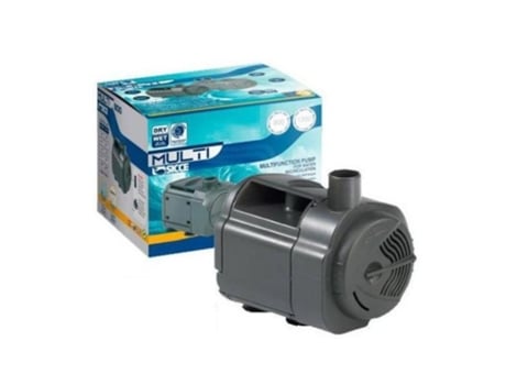 Bomba Sumerg. Multi 2500 2450l/h 28537 Astral Astral Riegos Agricolas