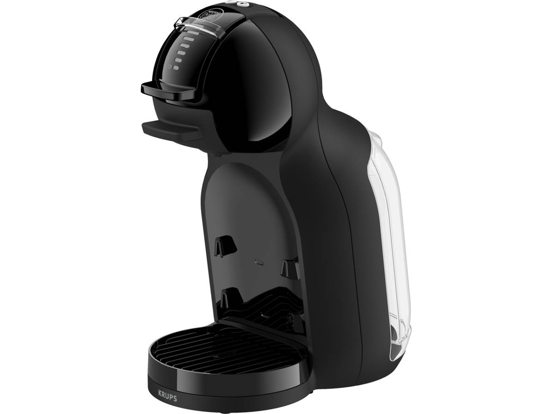 Máquina de Café KRUPS Dolce Gusto Piano KP1438P16 Preto