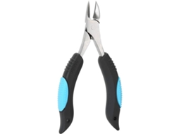 Cortador De Unhas Profissional Com Cabeça Curva E Design Arredondado.