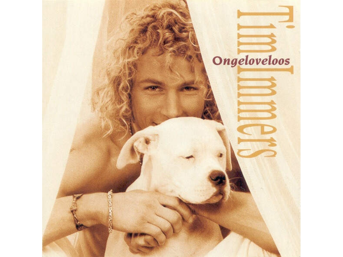 Cd Ongeloveloos, Tim Immers Cnr Music