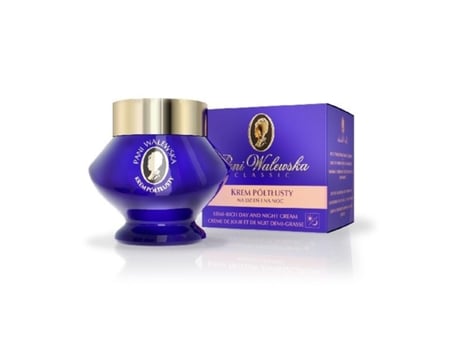 Advanced Revitalizing Day Night Facial Cream, 50 Ml Pani Walewska