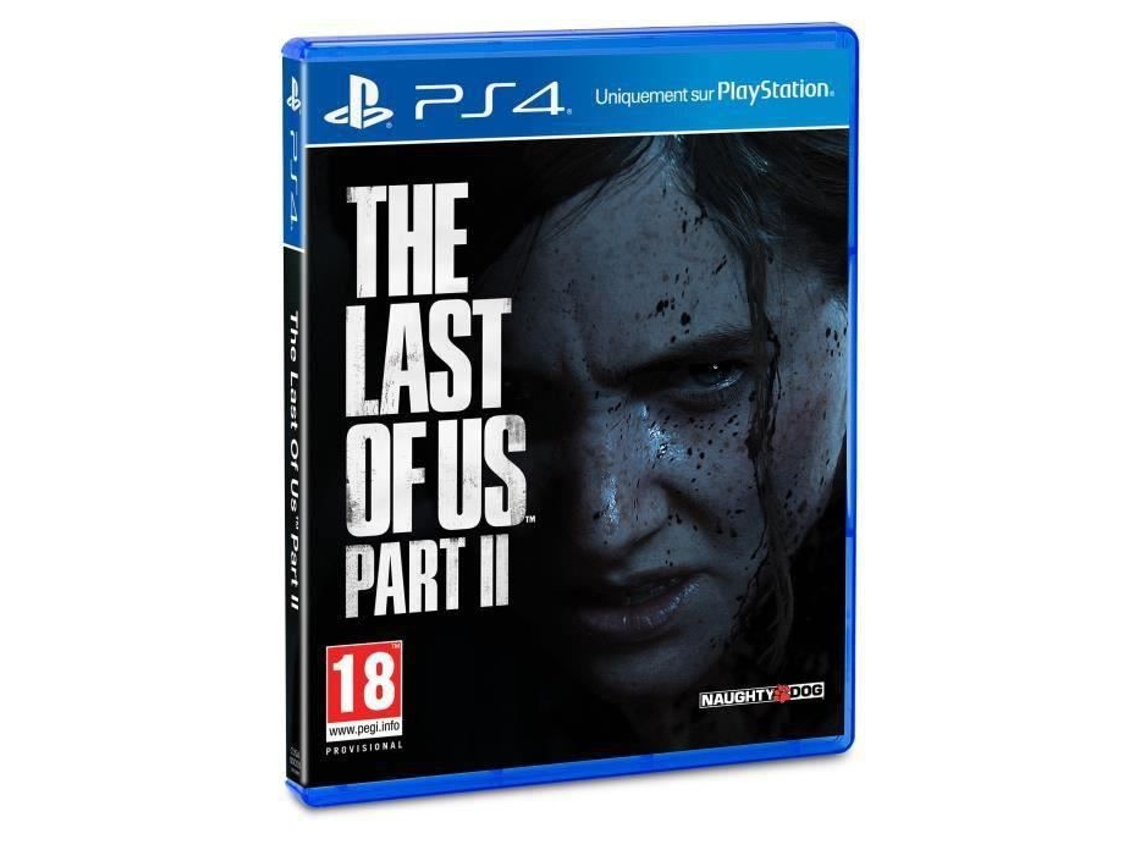 PS4, PS5: The Last of Us 2 vendeu mais de 10 milhões de cópias
