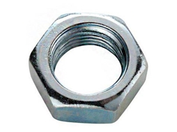 Schwarz M10.5 Open Hexagonal Nut Front Wheel 10 Units