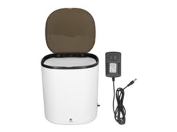 Máquina de Lavagem Portátil 4.5l LAXISCREED