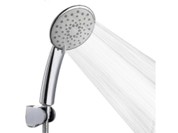 Chuveiro De Alta Pressão Com Jato Forte para Chuveiro de Banheiro Slowmoose