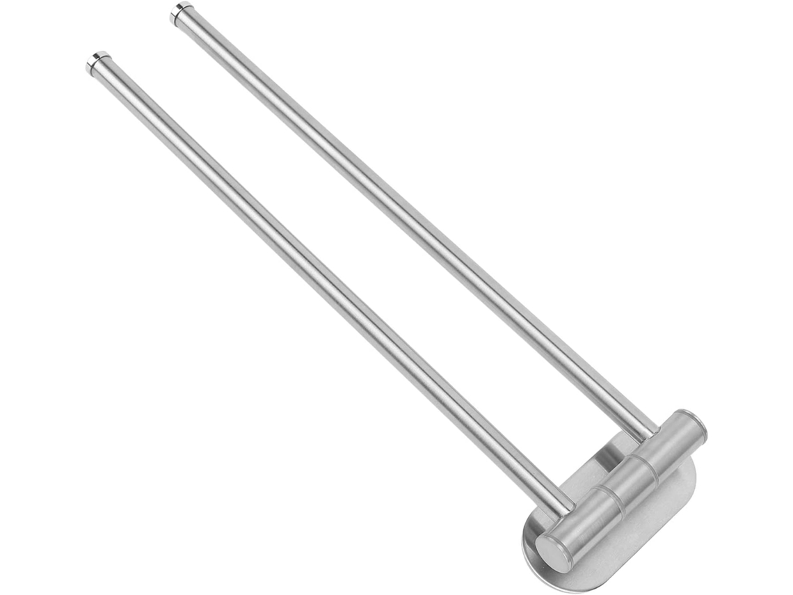 Suporte Para Toalhas De Banheiro
