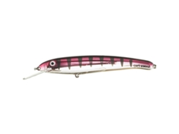 Lure Halco Laser Pro Crome Pink 30g