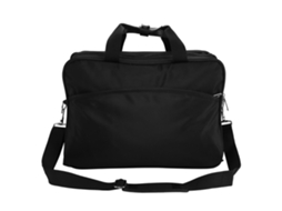 Bolsa Profissional Para Armazenamento De Cosméticos E Laptop Portátil
