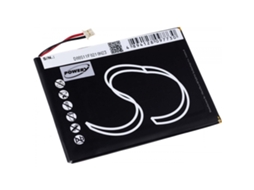 Bateria POWERY para Tablet Prestigio PMT5877C