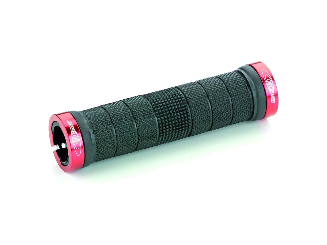Ges Rim Lock System