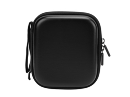Action Camera Storage Case Double Zipper Anti Scratch Shock Absorbing Dust Proof Water Resistant Action Camera Carrying Case For Go 3s LAXISCREED