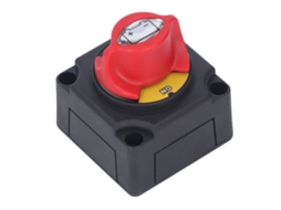 Switch de Timer Digital Microcontrolado S/MARCA
