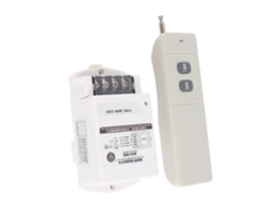 Interruptor Remoto Inteligente para Bomba D'água 220v