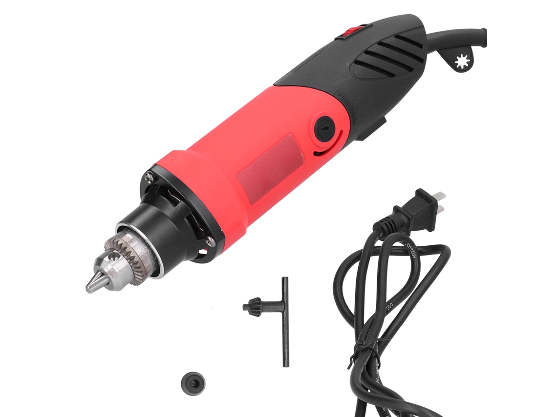 Máquina de Esmerilagem Primerox, elétrica, velocidade variável, 280w