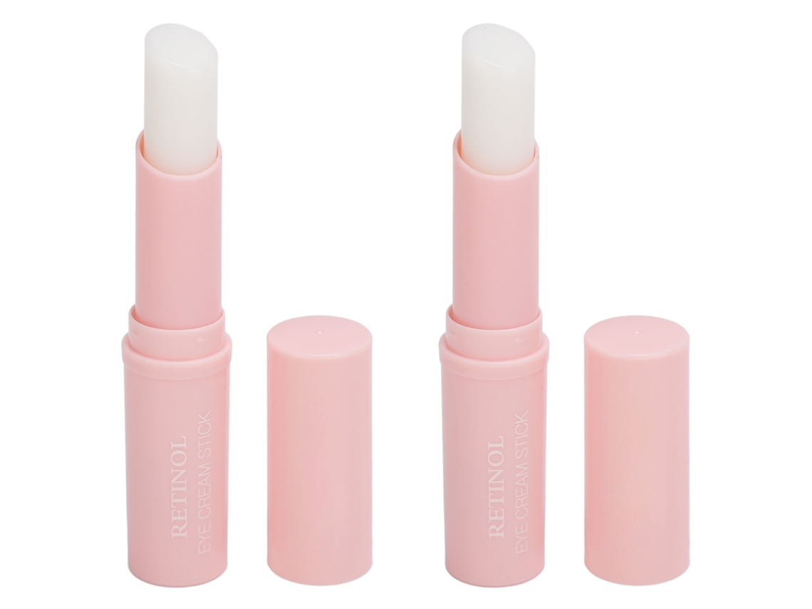 Batom De Creme Para Olhos Hidratante Firmador