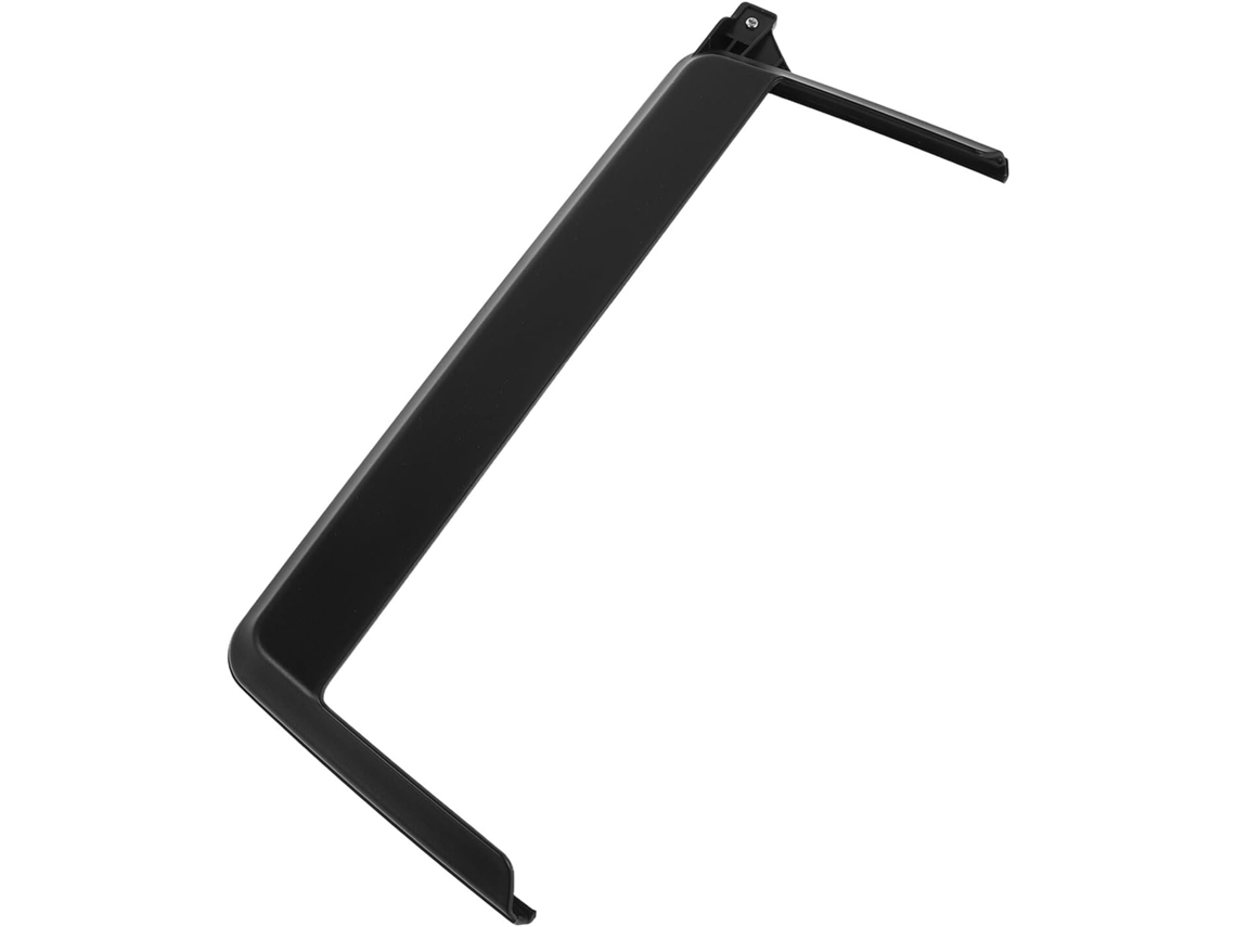 Suporte De Celular Antiderrapante Com Clipe Para Tela Do Console Central, Base