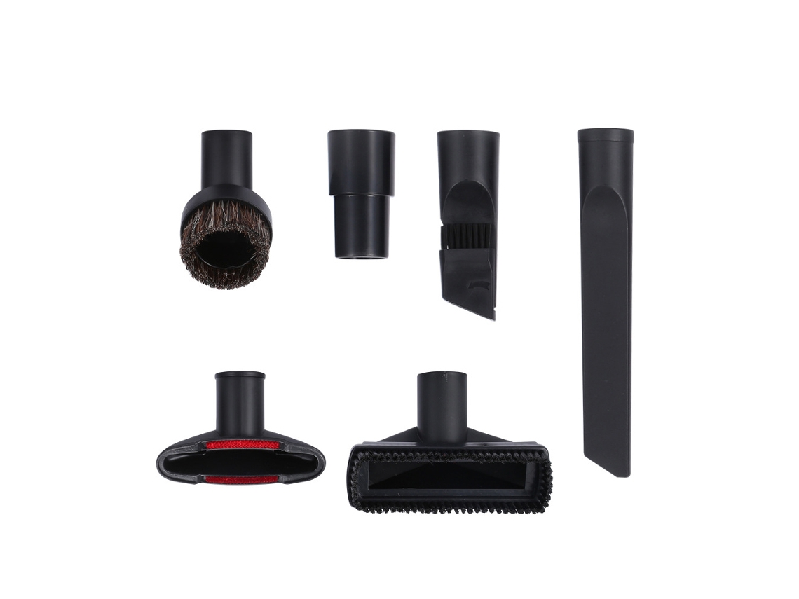 Acessório para Aspiradores KARCHER 6Pc 3132Mm 35Mm escapó Wd1 Wd2 Wd3 Nt181 Nt25 Nt301 Nt38