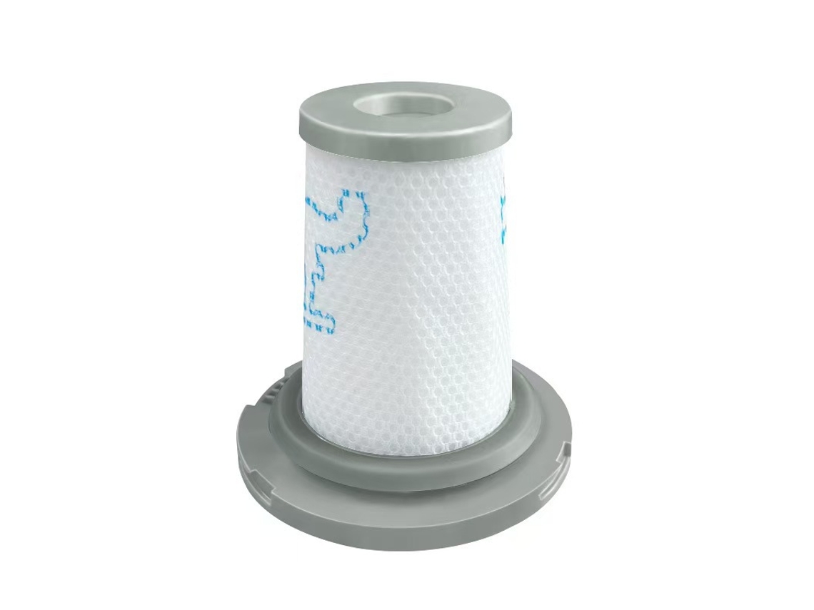 Acessório Aspiradores Para Rowenta Rh96xx/x-force Flex8. Filtro Hepa Série 60 Zr009006 Cuich
